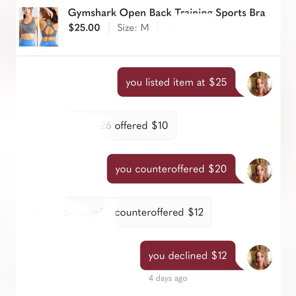 No Lowball Offers! - Picture 7 of 9